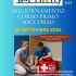 SECURITY corso aggiorn primo soccorso 22 e 23 settembre 2026